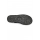 UGG Kids Classic Short Metallic Black 