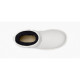 UGG Classic Mini Platform Leather White