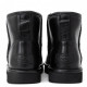 UGG Classic Mini Leather Black