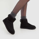 UGG Classic Mini Metallic Navy