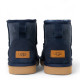 UGG Mens Classic Mini II Navy 