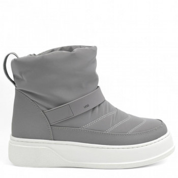 UGG Ash Inflated Grey