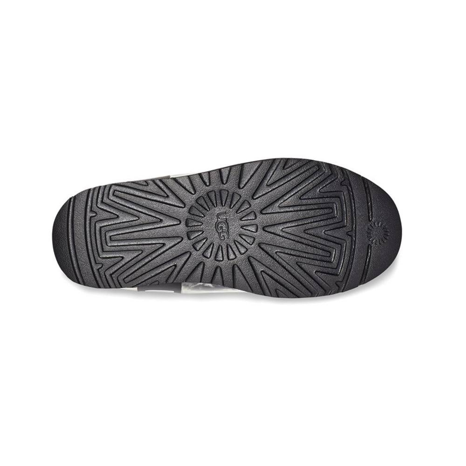 UGG Classic Clear Mini Marble
