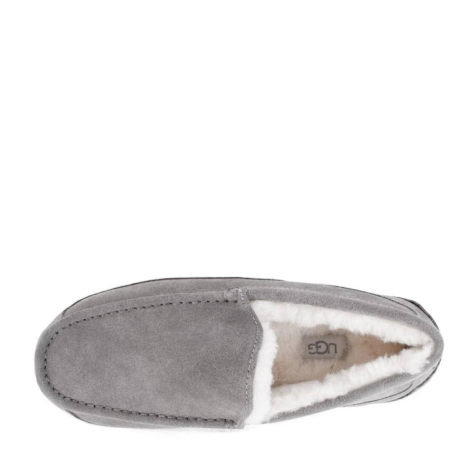 UGG Mens Ascot Grey 
