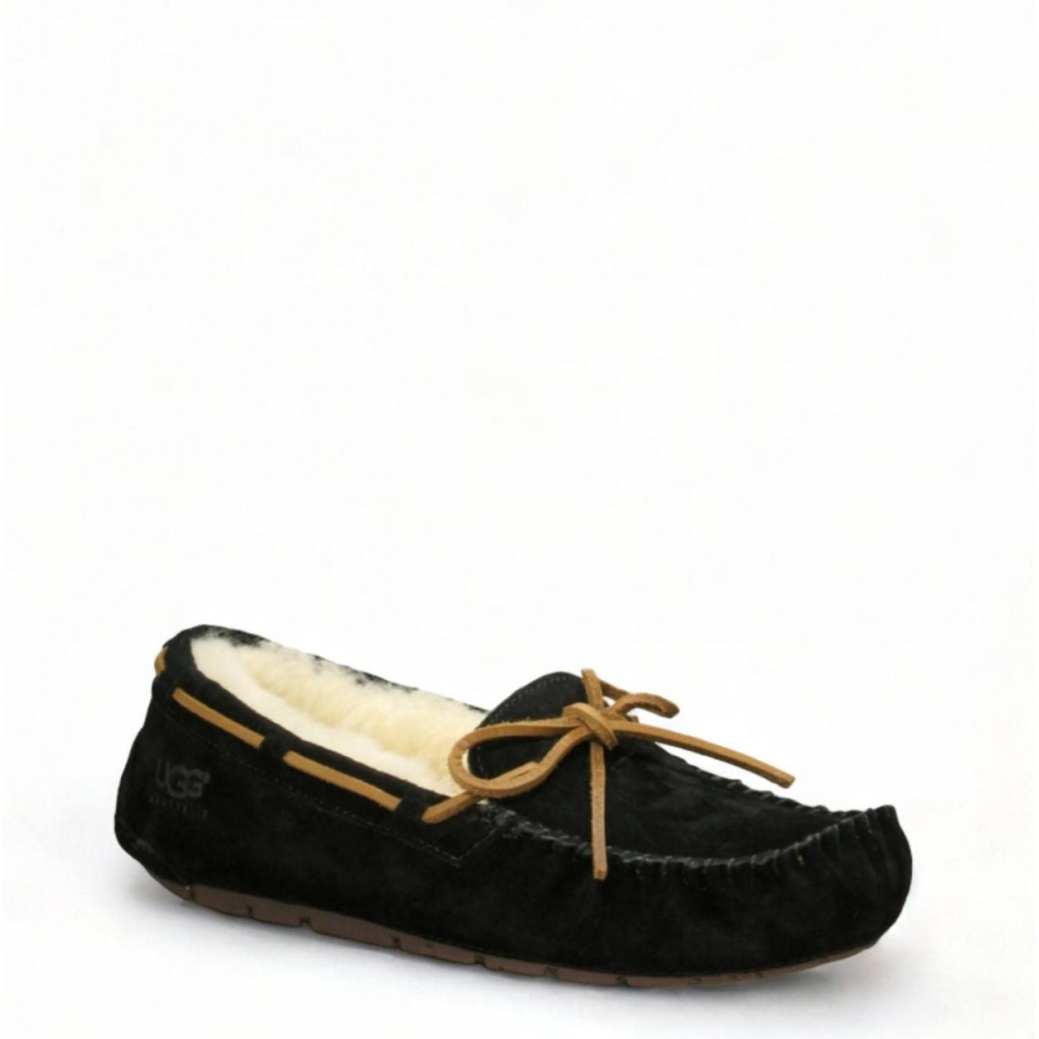 UGG Dakota Black