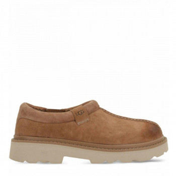 Ugg Mens Tasman Lug Chestnut