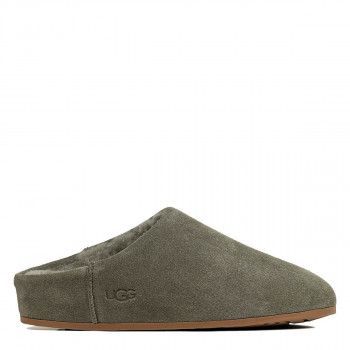 Ugg Elea Slip On Olive