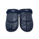 UGG Women's Sheepskin Mitten Metallic Black