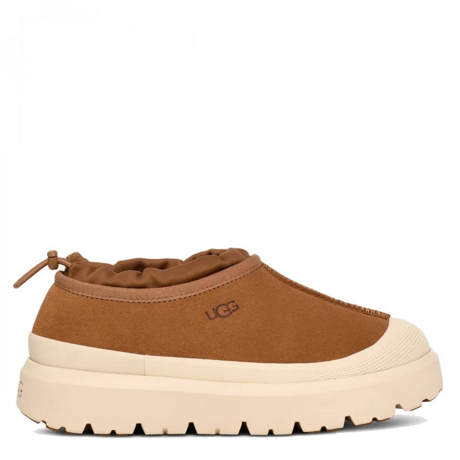 UGG Mens Tasman Weather Hybrid - Chestnut / Whitecap 