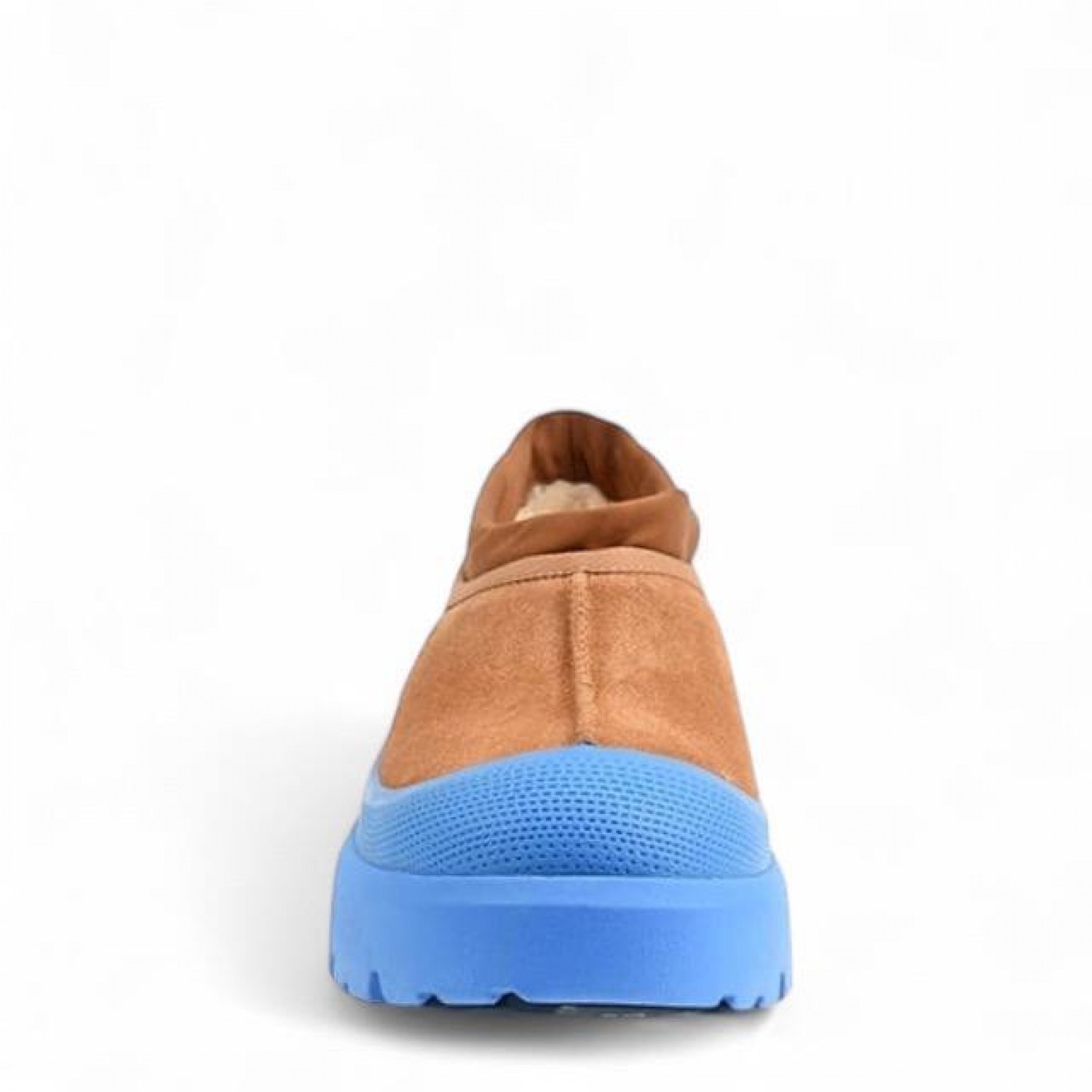 UGG Mens Tasman Weather Hybrid - Chestnut / Big sky 
