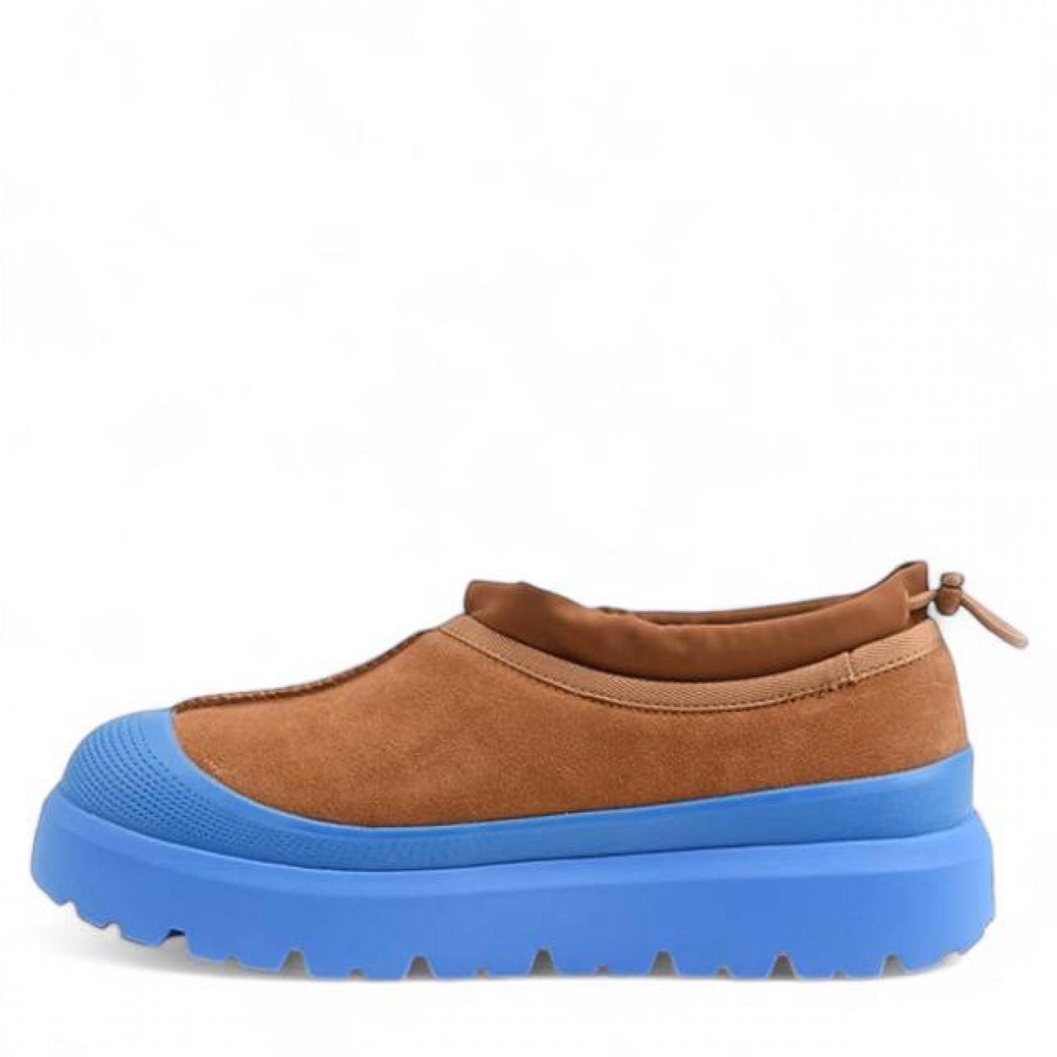 UGG Mens Tasman Weather Hybrid - Chestnut / Big sky 