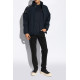 UGG Mens Tasman Hybrid - Leather Black 
