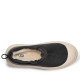 UGG Mens Tasman Hybrid - Leather Black 