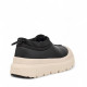 UGG Mens Tasman Hybrid - Leather Black 