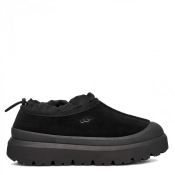 UGG Mens Tasman Weather Hybrid - Black 