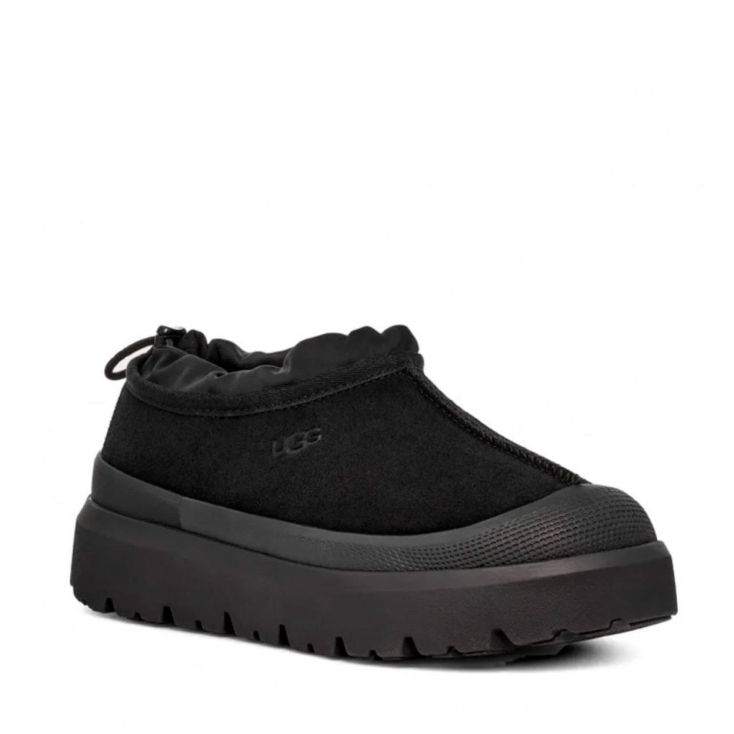 UGG Mens Tasman Weather Hybrid - Black 