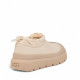 UGG Mens Tasman Hybrid - Leather Sand 