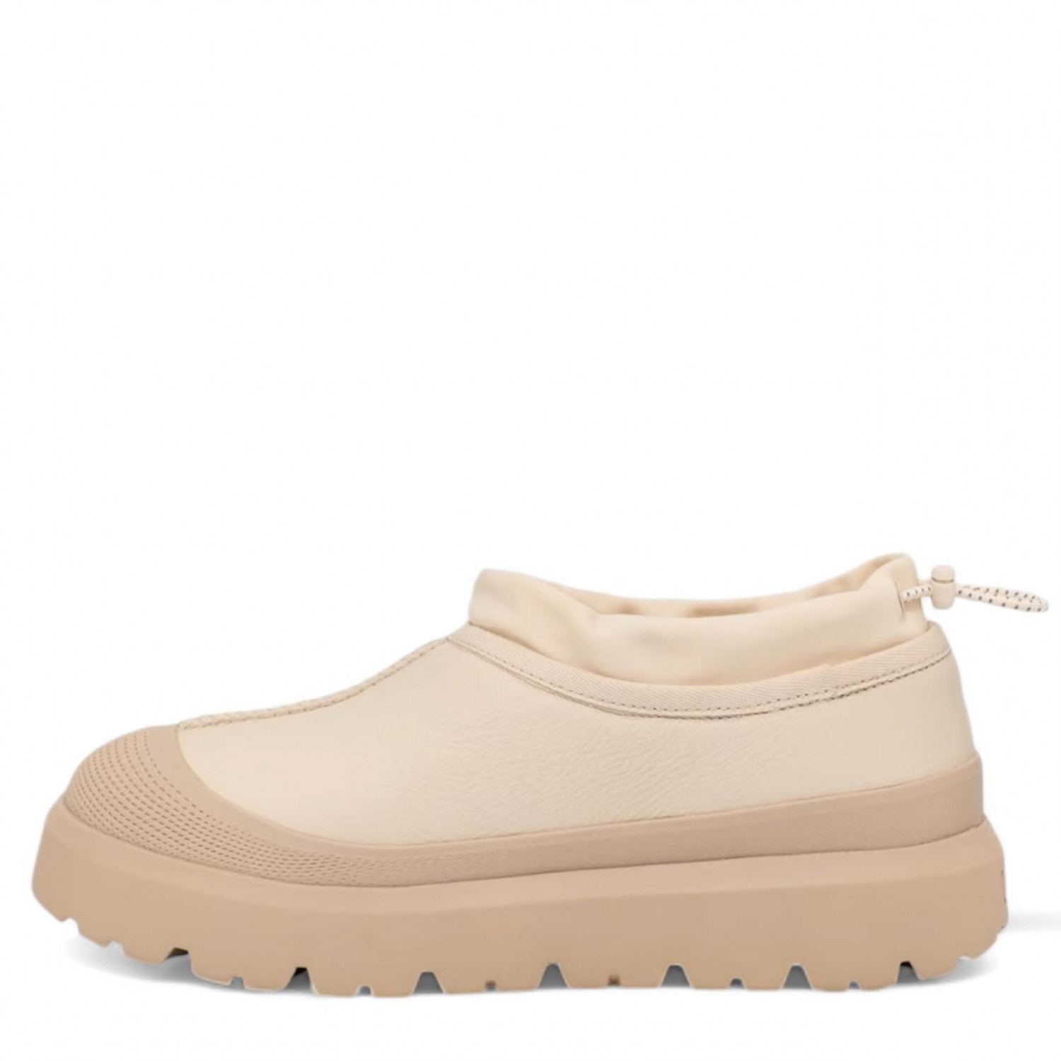 UGG Mens Tasman Hybrid - Leather Sand 