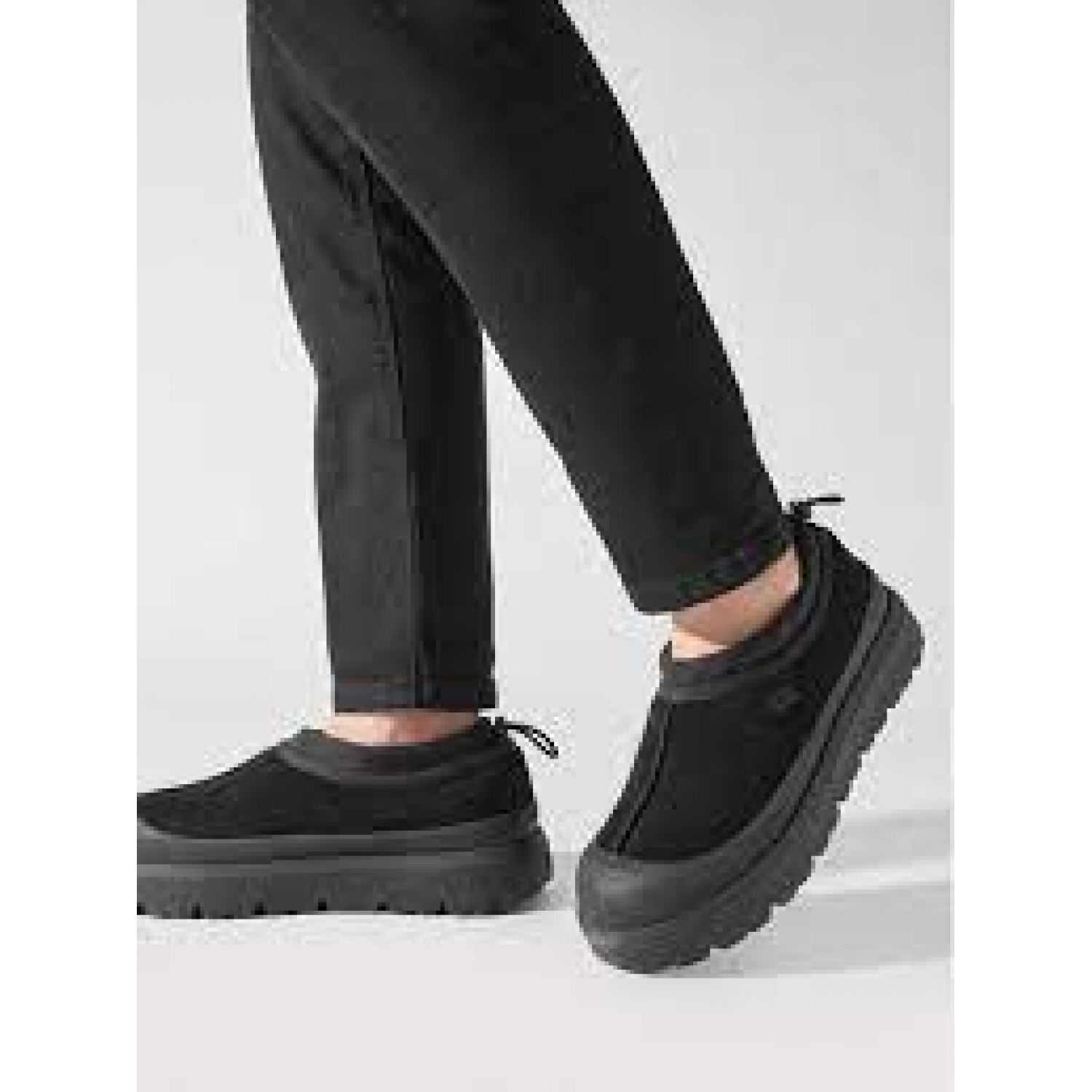 UGG Mens Tasman Weather - Hybrid Seal / Birch 