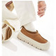 UGG Mens Tasman Weather - Hybrid Seal / Birch 