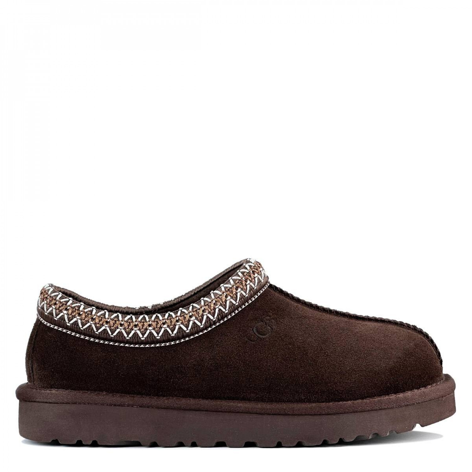 UGG Tasman Slipper - Chocolate