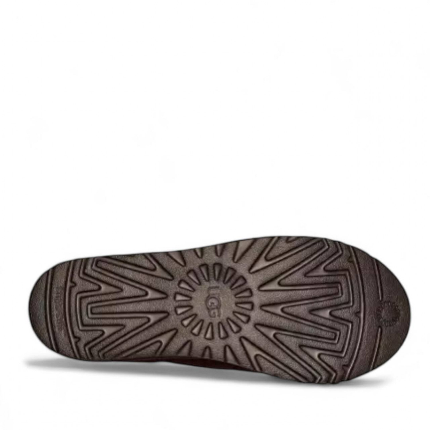 UGG Tasman Slipper - Chocolate