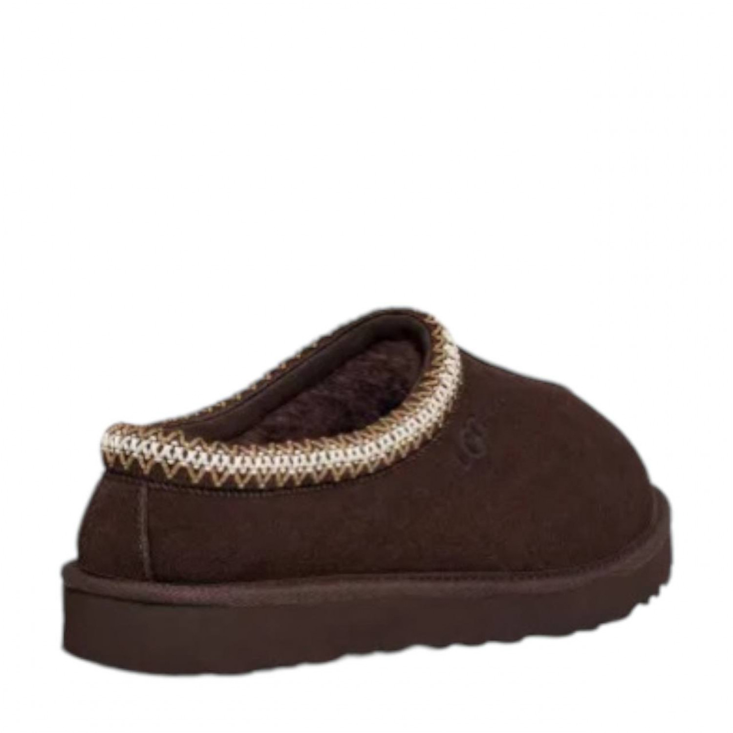 UGG Tasman Slipper - Chocolate