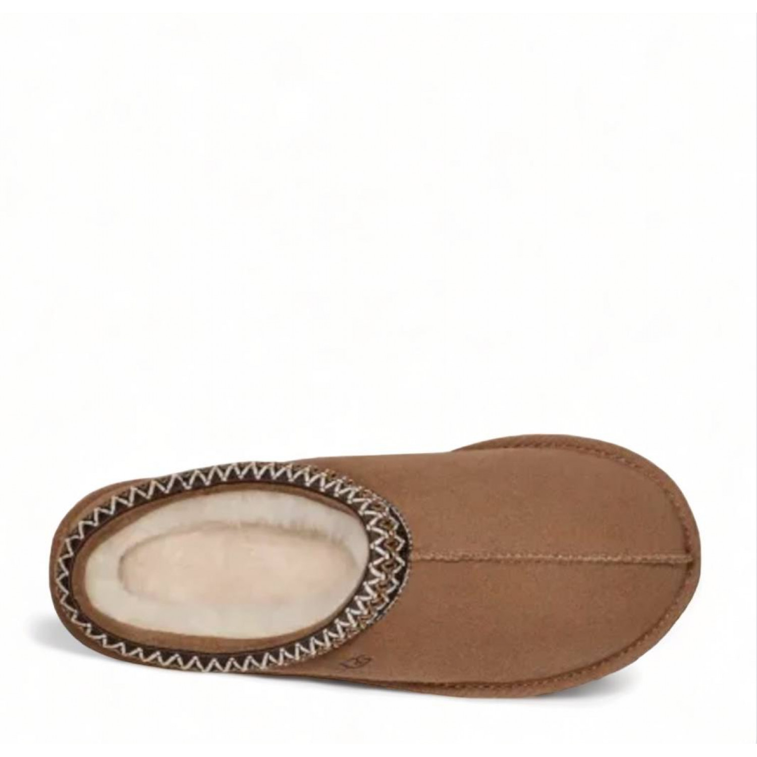 UGG Tasman Slipper - Chestnut