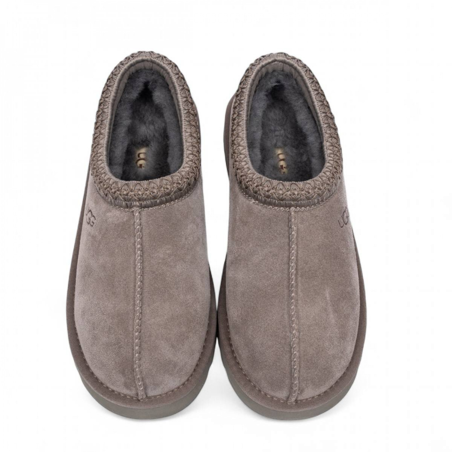 UGG Tasman Slipper - Smoke