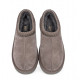 UGG Tasman Slipper - Smoke