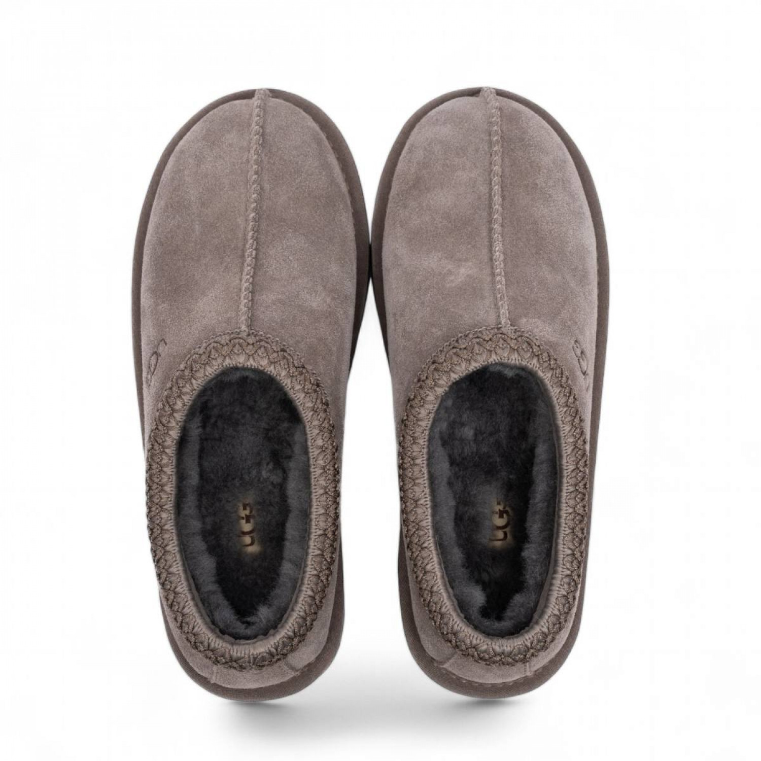 UGG Tasman Slipper - Smoke