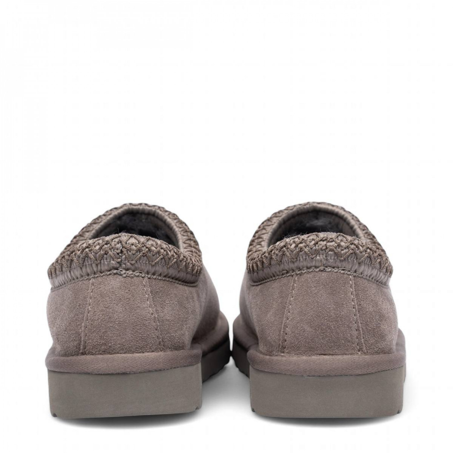 UGG Tasman Slipper - Smoke