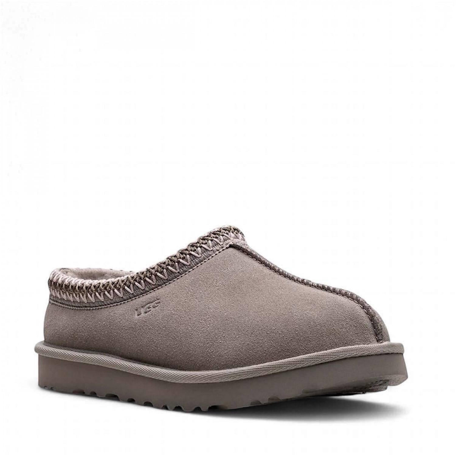 UGG Tasman Slipper - Smoke