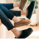 UGG Tasman Slipper - Black