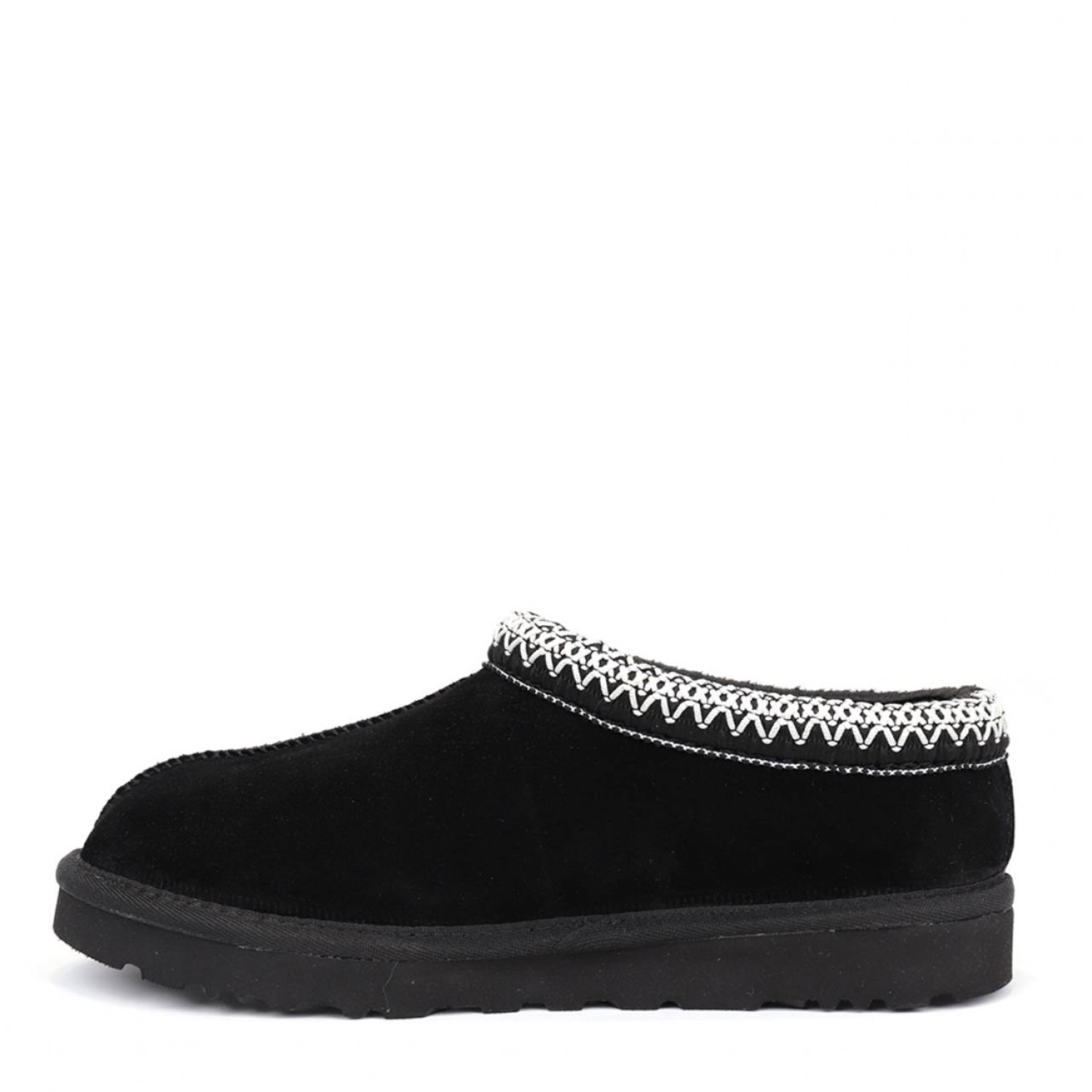 UGG Tasman Slipper - Black