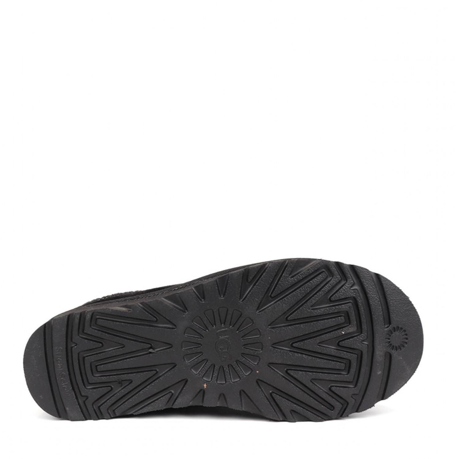 UGG Tasman Slipper - Black
