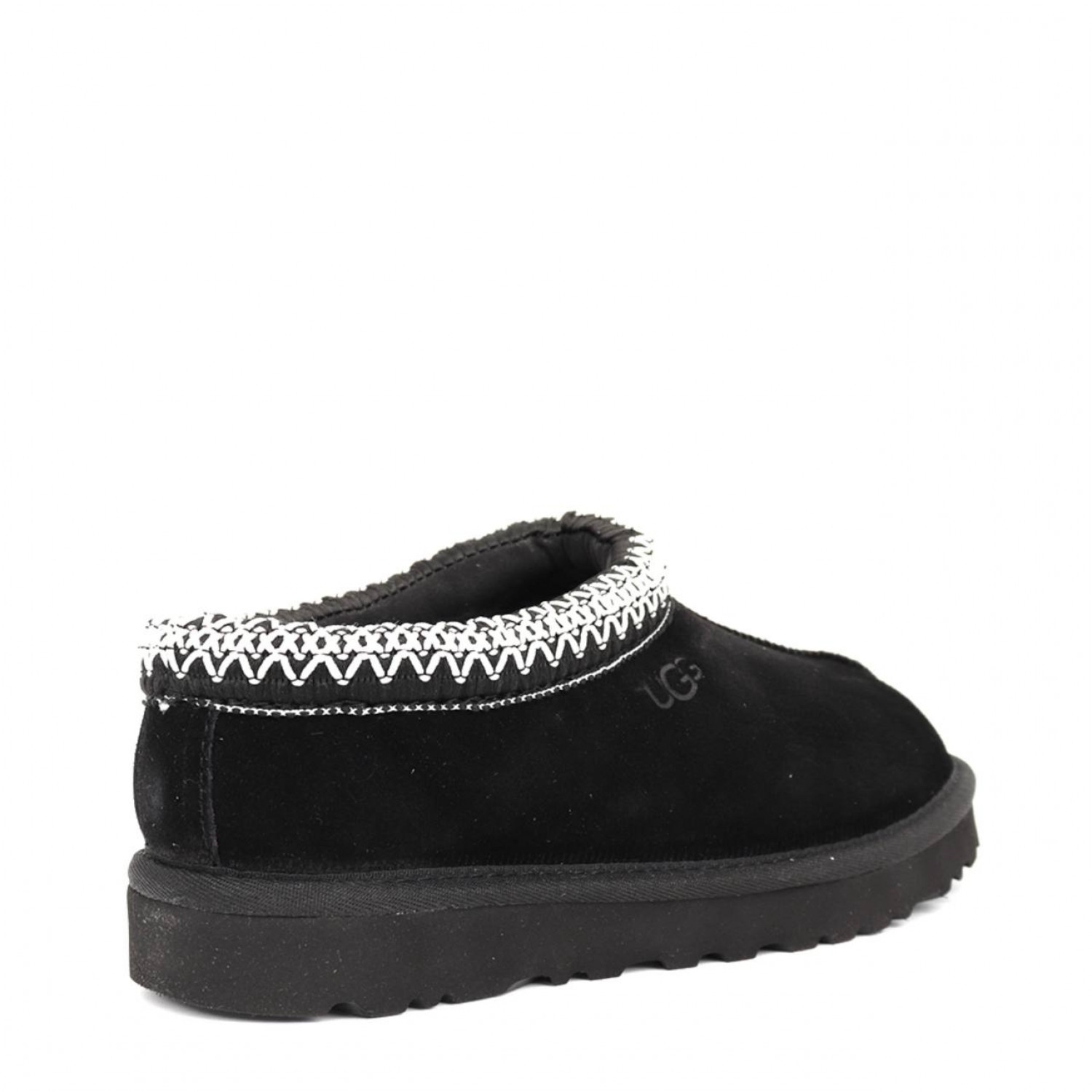 UGG Tasman Slipper - Black