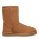 UGG Mens Classic Short II Chestnut 