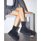 UGG Classic Dipper Black