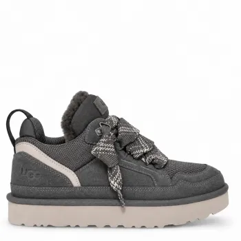 UGG Mens Lowmel Trainer - Goat