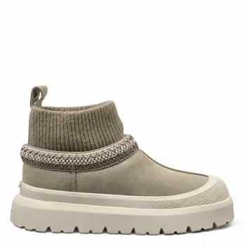 UGG  Tazz Knit Hybrid - Sand