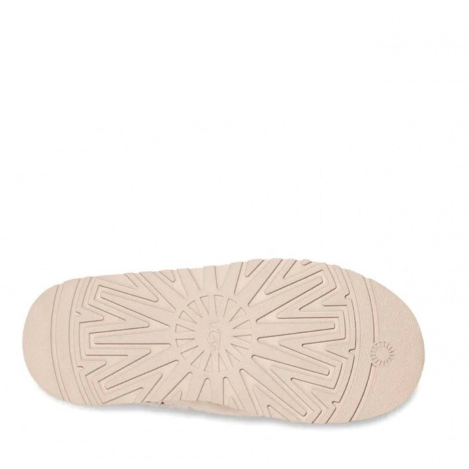 UGG Tazz Braid Natural