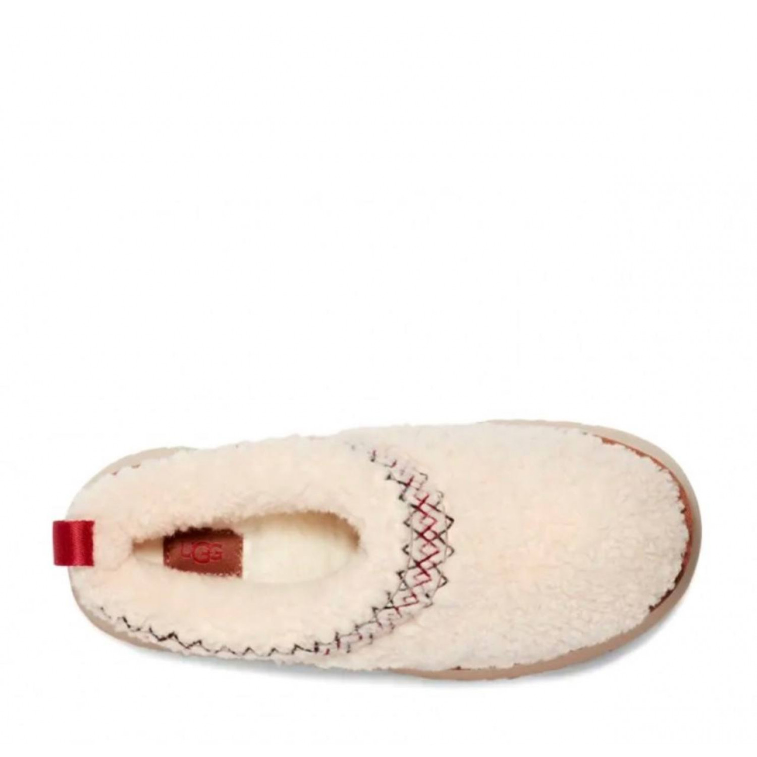 UGG Tazz Braid Natural