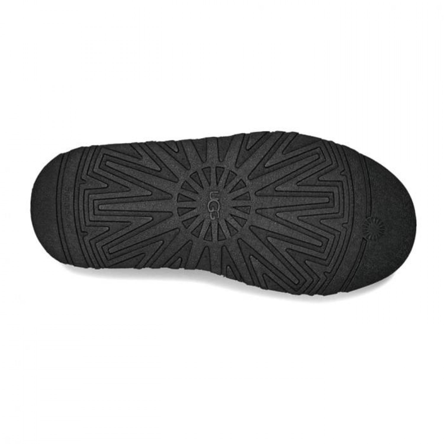 UGG X OC Tasman Black