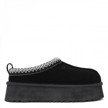 UGG Tazz Platform Black