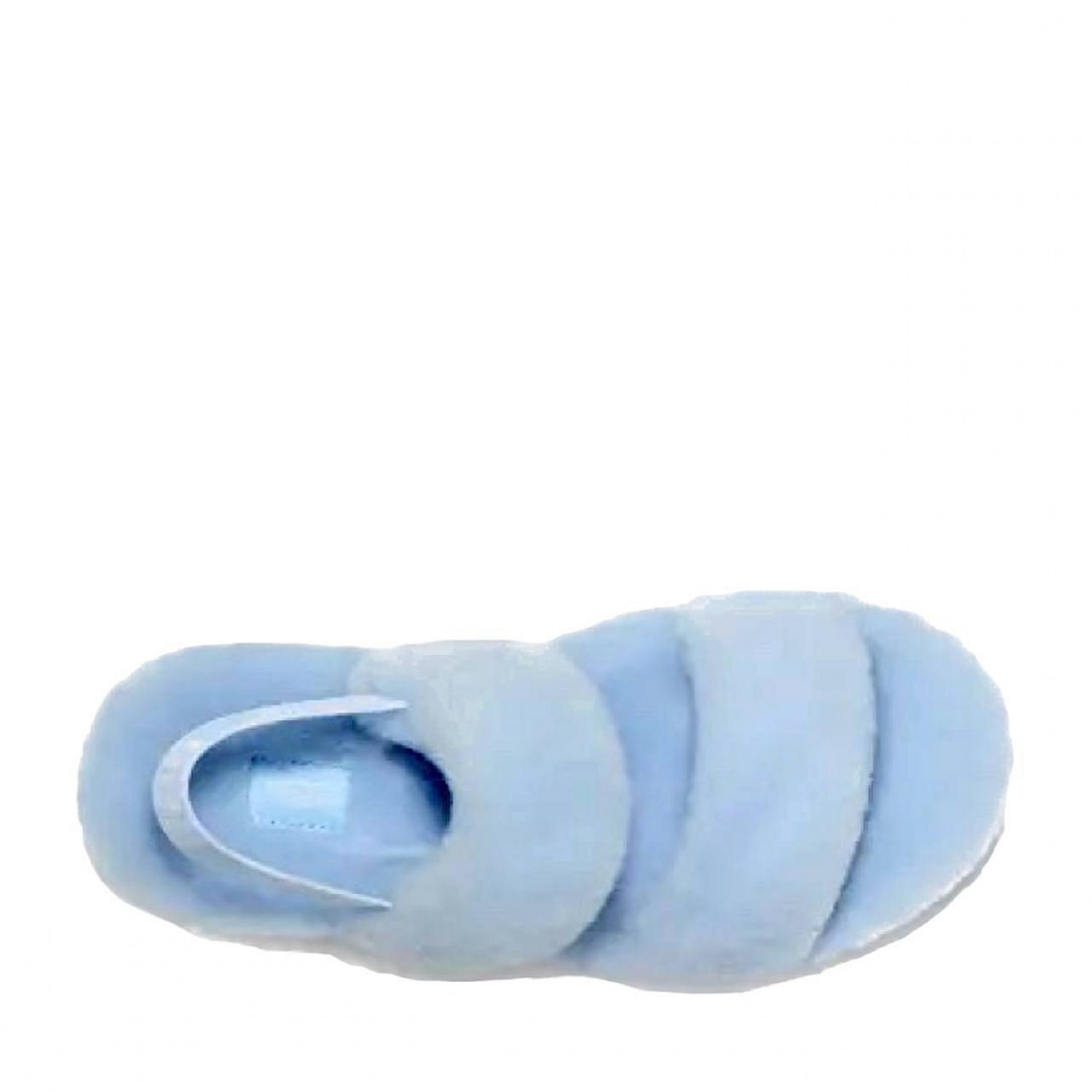 UGG Oh Yeah Slide Blue