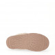 UGG Funkette Suede Platform Chestnut