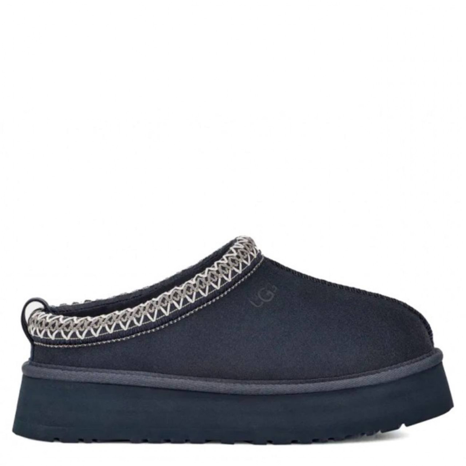 UGG Tazz Platform Eve Blue
