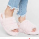 UGG Fluff Yeah Slide Pink