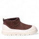 UGG Mens Ultra Mini Hybrid - Chocolate 